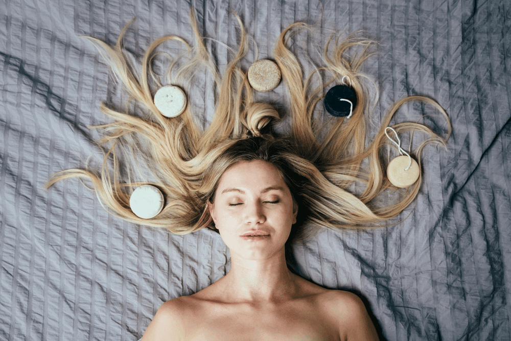 The Top 6 Benefits of Solid Shampoo Bars - The Present Picker