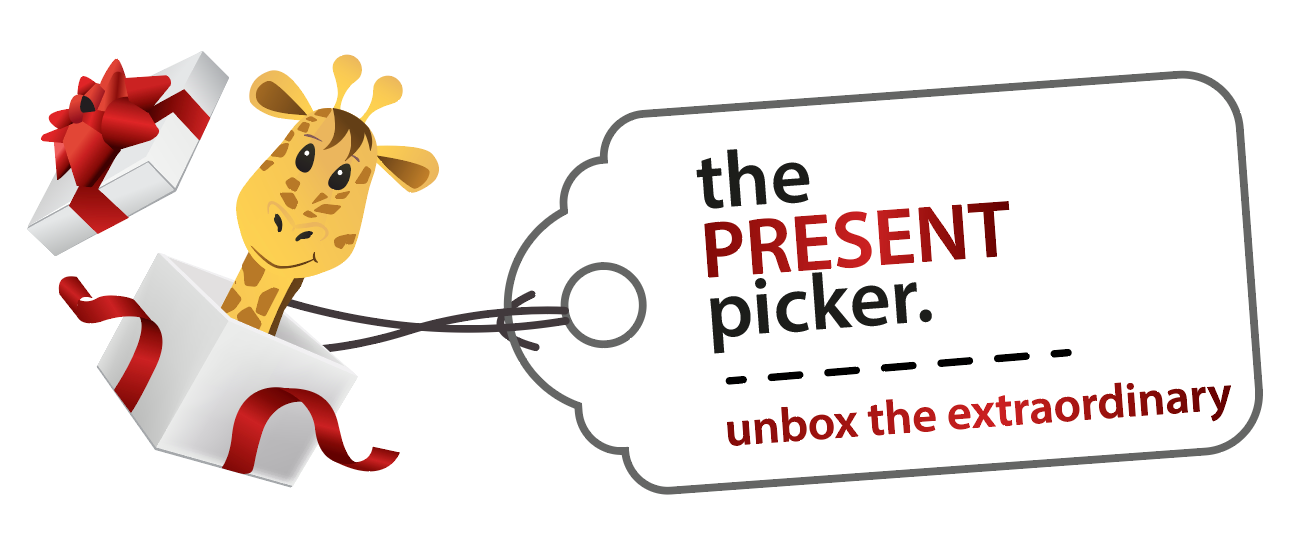 Our Own Brand Products - The Present Picker