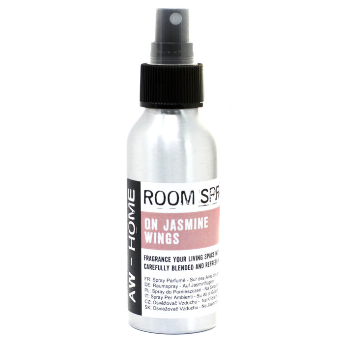 Home Room Spray - 100ml