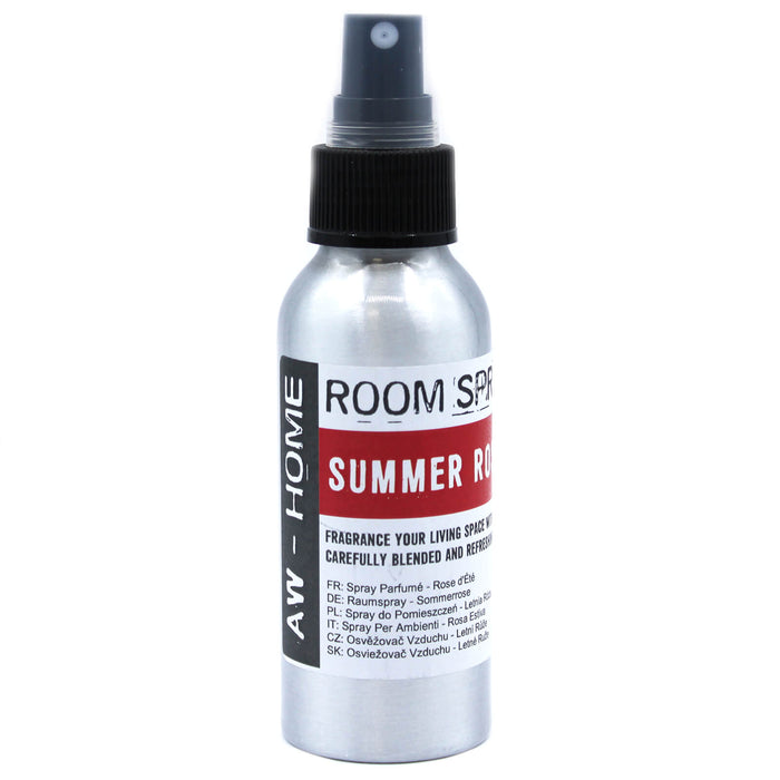 Home Room Spray - 100ml