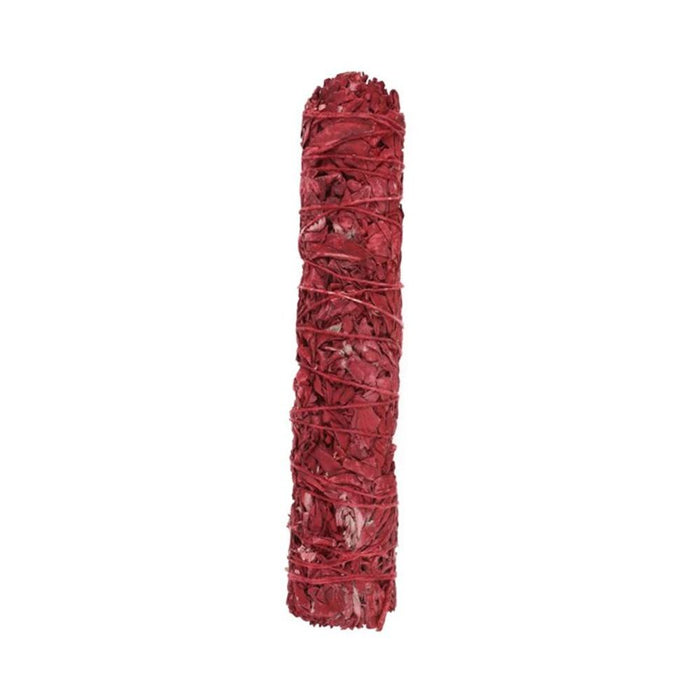 Large Dragons Blood Smudge Stick Wand