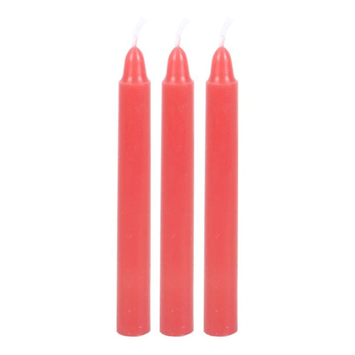 Passion Spell Candles - Pack of 12