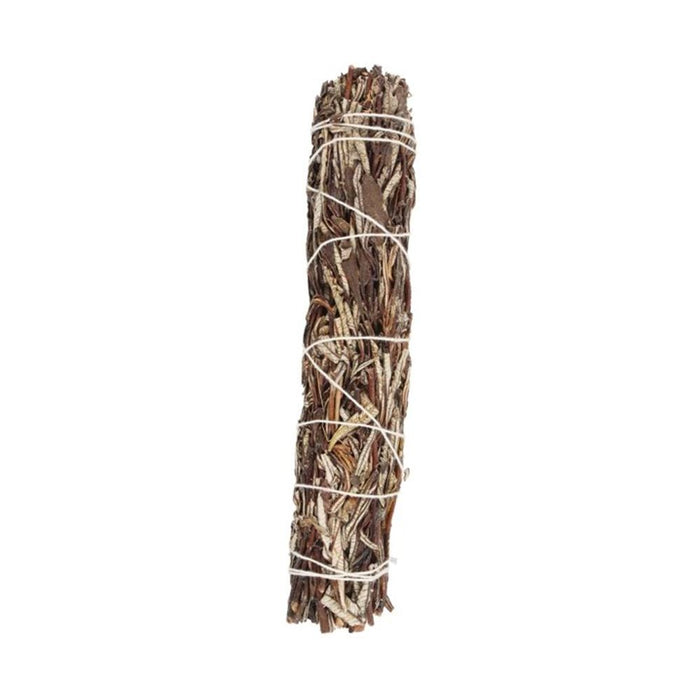 Large Black Sage Smudge Stick Wand - 22.5cm