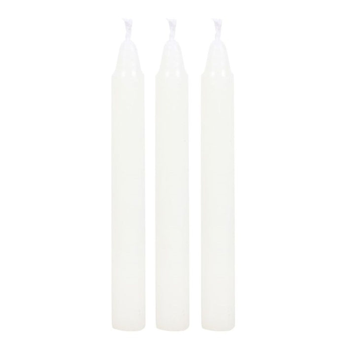 Healing Spell Candles -Pack of 12
