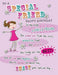 To a Special Friend Happy Birthday Card - The Present Picker