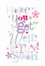 Hope You Get Well Very Soon Card - The Present Picker