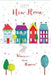 Happy New Home Card - The Present Picker