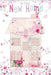 In Your New Home Card - The Present Picker