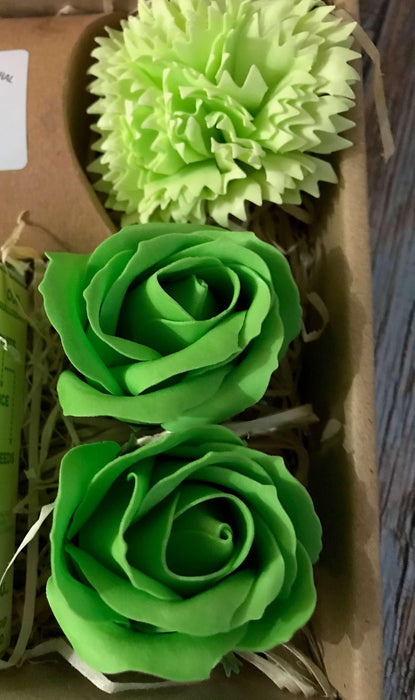 Evergreen Bath & Body Pamper Hamper - The Present Picker