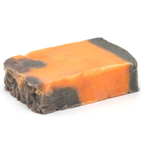 Olive Oil Soap Slice - Cinnamon & Orange - The Present Picker