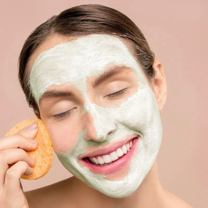 Superfood Facial Cleansing Dough - 70g - The Present Picker