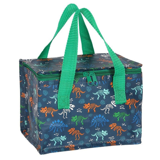 Dinosaur Lunch Bag - The Present Picker