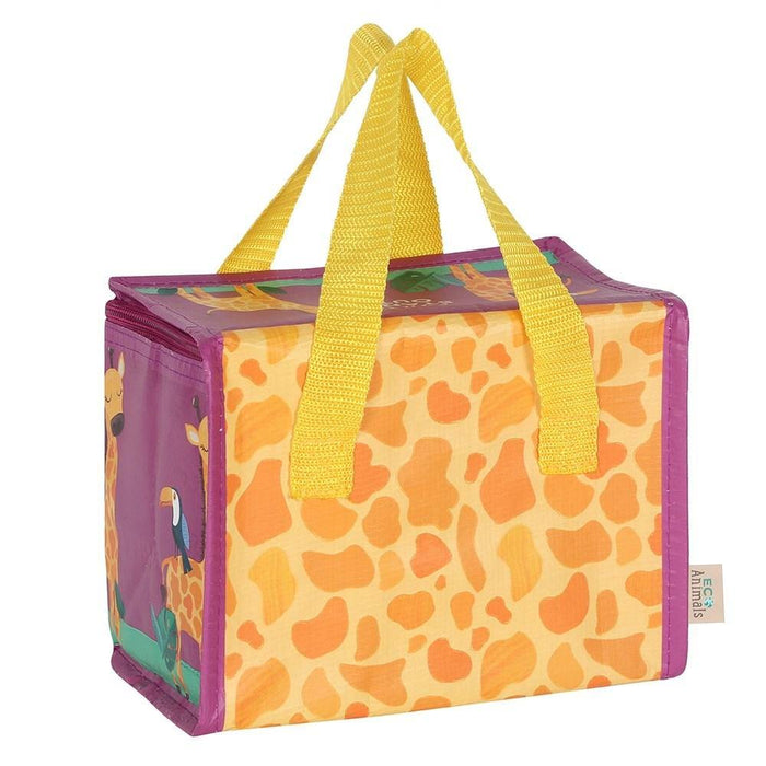 Gordon Giraffe Lunch Bag - The Present Picker