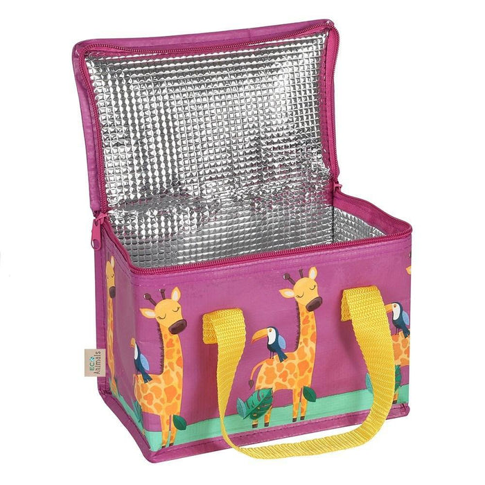 Gordon Giraffe Lunch Bag - The Present Picker