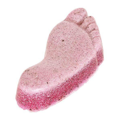 Candyfloss & Mallow Pumice Foot Scrub - 120g - The Present Picker