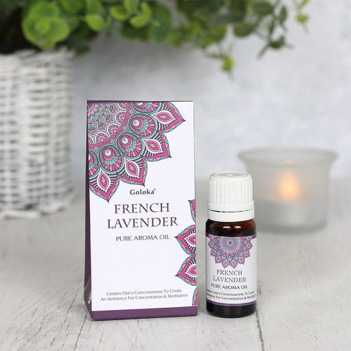 French Lavender - 10ml - The Present Picker