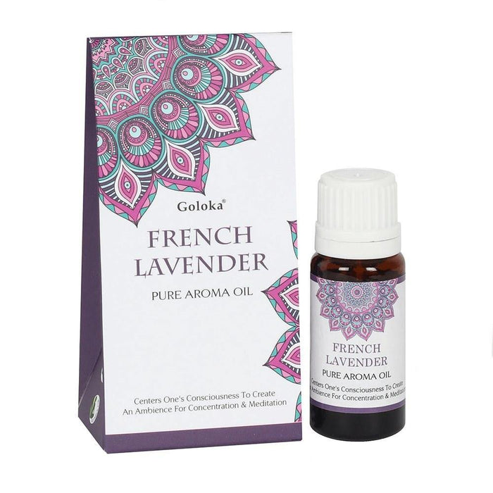 French Lavender - 10ml - The Present Picker