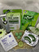 Mini Spa Pamper Letterbox Gift - Avocado - The Present Picker