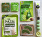 Mini Spa Pamper Letterbox Gift - Avocado - The Present Picker