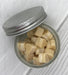 Jar of Mini Heart Wax Melts - The Present Picker