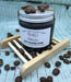 Coffee & Raw Cacao Holistic Polish - 120ml - The Present Picker