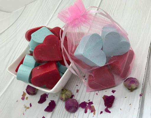 Guest Soaps x 10 - Choice of fragrance available - The Present Picker