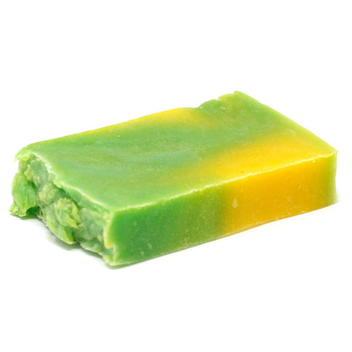 Olive Oil Soap - Jojoba - The Present Picker