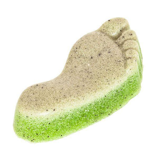 Lemon, Orange & Lime Pumice Foot Scrub - 120g - The Present Picker