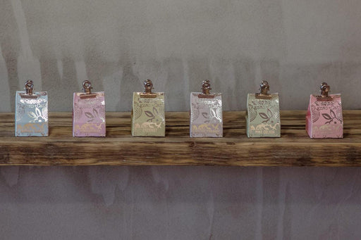 Natural Lip Balms by Agnes & Cat - The Present Picker