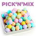 Chill Pills - Pick n Mix - The Present Picker