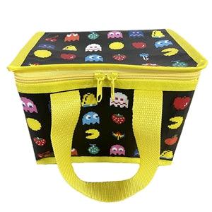 Insulated Lunch Bag - Pac Man Design - The Present Picker