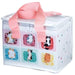 Insulated Lunch Bag - Planet Cat Design - The Present Picker