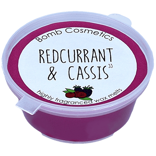 Red Currant & Cassis Mini Melt Pot - The Present Picker