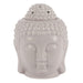 Small Buddha Head Oil/Wax Melt Burner - The Present Picker
