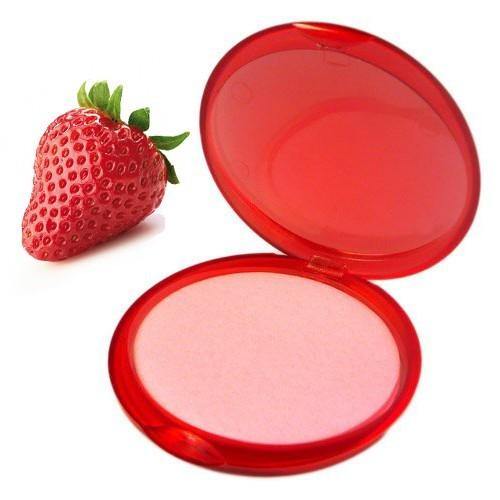 Strawberry Paper Soap - 20 Single use sheets - The Present Picker