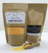 Aromatherapy Bath Salts 250g - Total Detox - The Present Picker