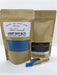 Aromatherapy Bath Salts 250g - Total Unwind - The Present Picker