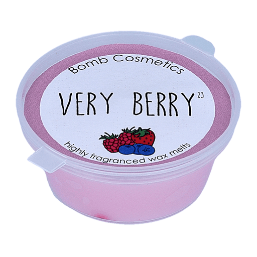 Very Berry Mini Melt Pot - The Present Picker