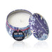 Art Tin Candles - 120g - The Present Picker