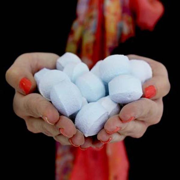 Chill Pills - Lavender - The Present Picker