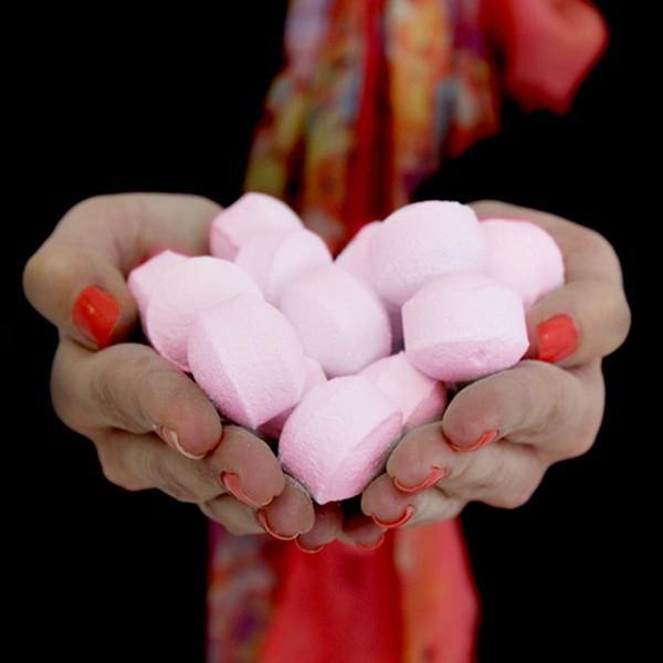 Chill Pills - Rose - The Present Picker