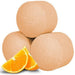 Chill Pills - Fresh Oranges - The Present Picker