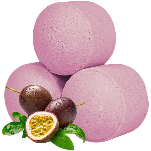 Chill Pills - Passion Fruit - The Present Picker