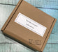 Bath Chill Pills & Soap Flower Gift Box - Vanilla Cup Cake - The Present Picker