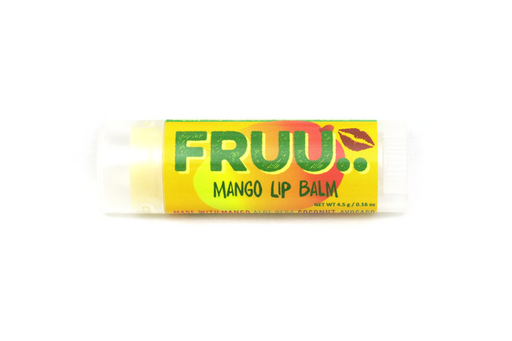Mango Lip Balm - The Present Picker