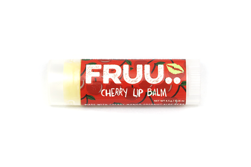 Cherry Lip Balm - The Present Picker