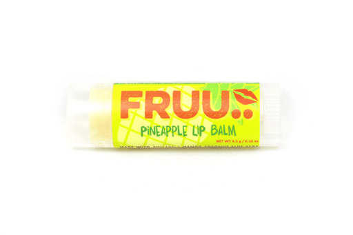 Pineapple Lip Balm - The Present Picker
