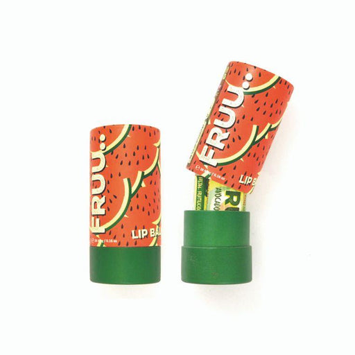 FRUU Lip Balm Trio Set - The Present Picker