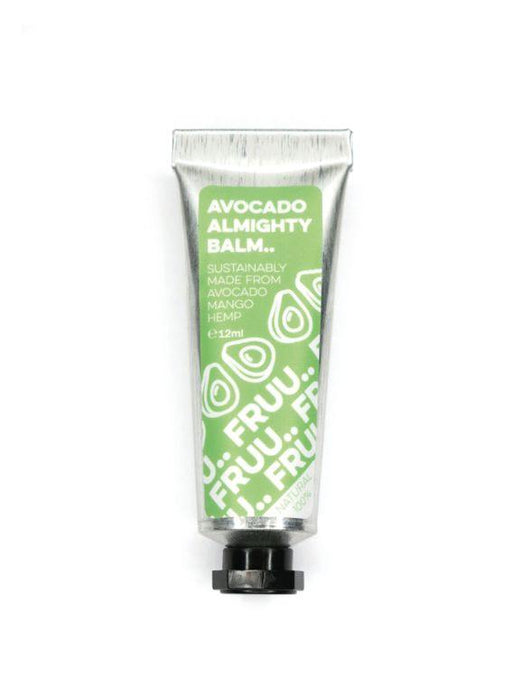 Avocado Almighty Balm - The Present Picker