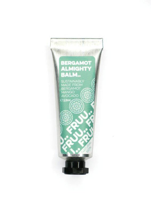 Bergamot Almighty Balm - The Present Picker